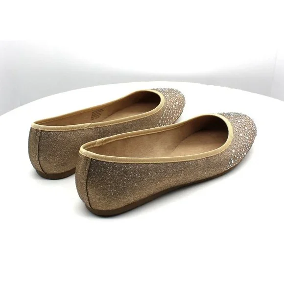 Style & Co Angelynn Flats Shoes - Picture 5 of 7